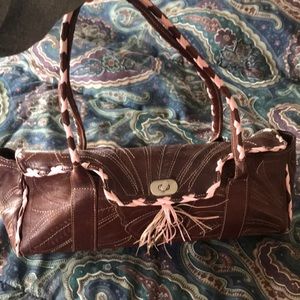Montana West Small Purse